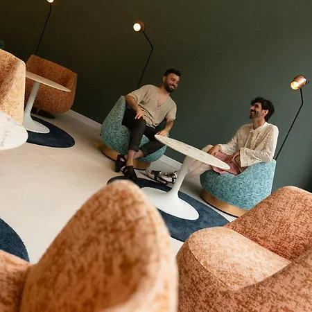 Axel Hotel San Sebastián - Adults Only-2