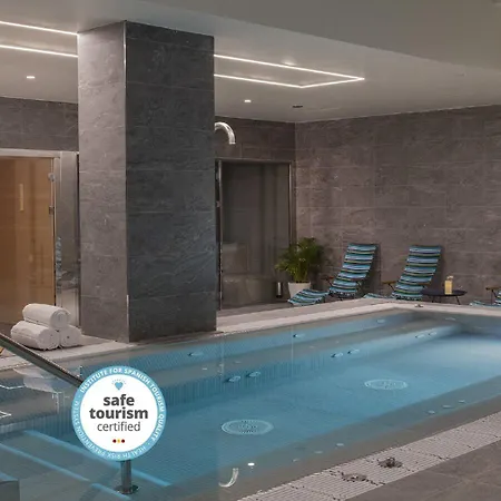 Axel Hotel San Sebastián - Adults Only-3