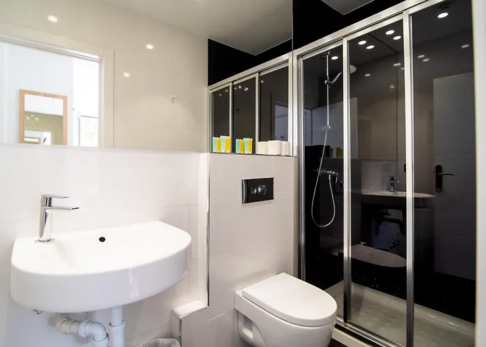 Central Roomss San Sebastián